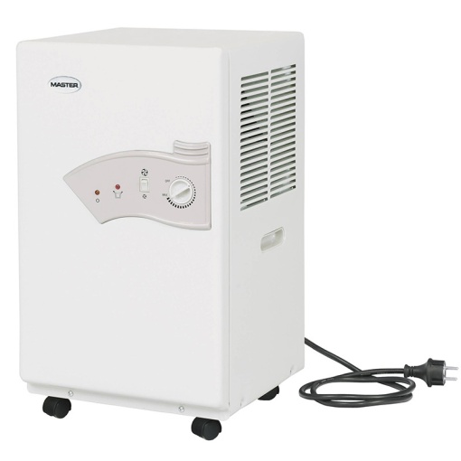 Dezumidificator profesional MASTER DH721