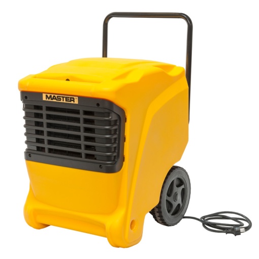 Dezumidificator profesional MASTER DHP65