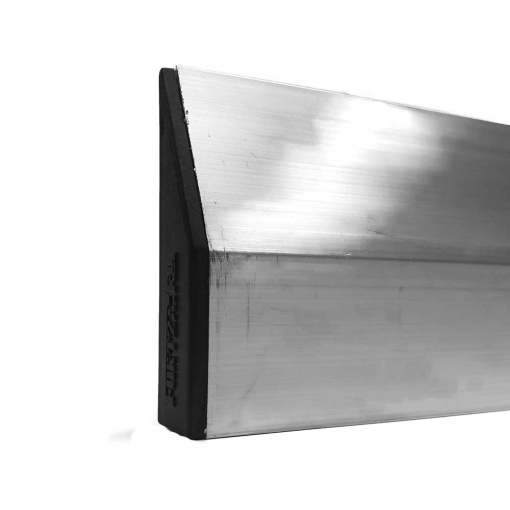 Dreptar aluminiu - stadii pentru șantier tip Trapez 4 m