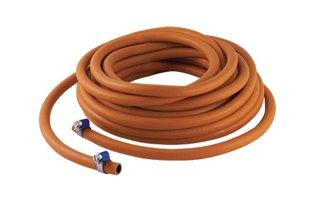 Furtun din cauciuc 8x13 mm, 10 m