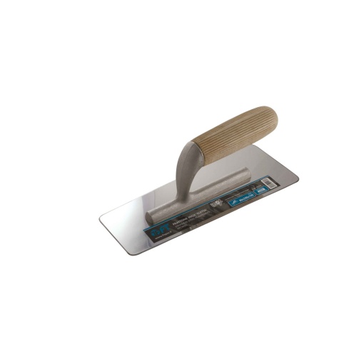 Gletiera inox 8x24 cm