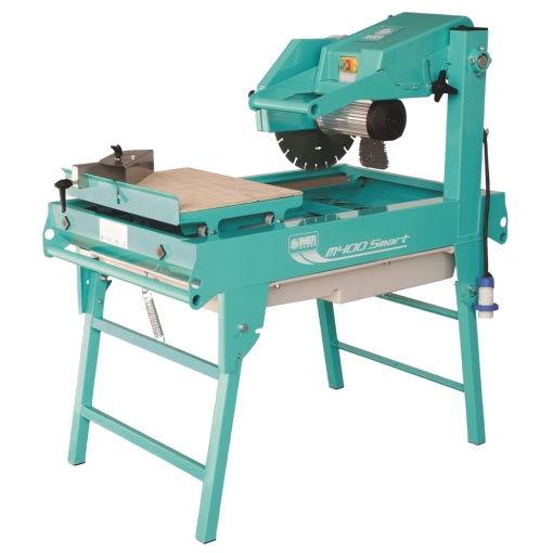 Imer Masina de taiat caramida M 400 SMART, diametru disc 400 mm, adancime max. de taiere 129 mm, motor 230V, 2.2 kW