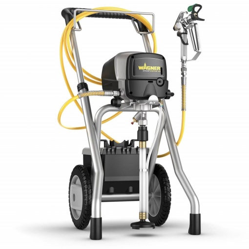 Pompa de zugravit airless WAGNER PowerPainter 90 Extra HEA Spraypack