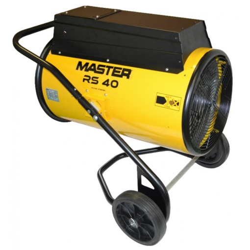 Termosuflanta electrica MASTER RS40