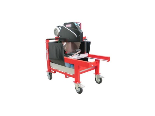 Masina de taiat caramida EUROKOMAX MS700 (disc diamantat cadou)