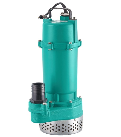 Pompa submersibila de drenaj apa curata ROTAKT TPS1950A