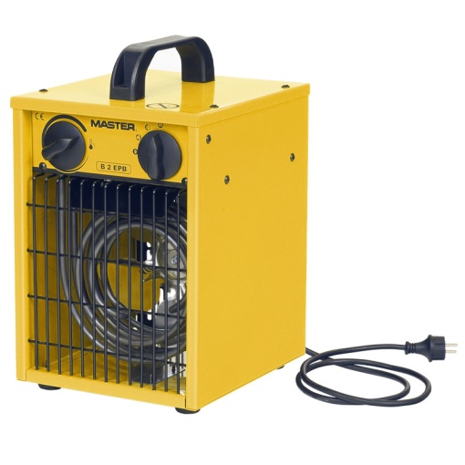 Termosuflanta electrica MASTER B2