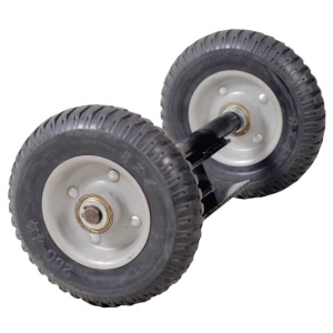 Bisonte Roti pentru transport Mai compactor