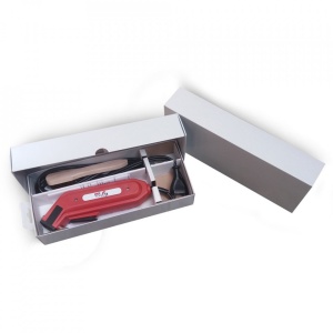 Cutit polistiren Minicut 140mm - Img 3