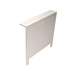 Despartitor separator canal 40X40