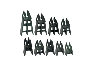 Distanțier armătură pentru placă H40 mm