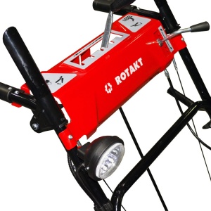 Freza de zapada Rotakt FZ-724-C, 6.5 CP, 61 cm, confort - Img 4