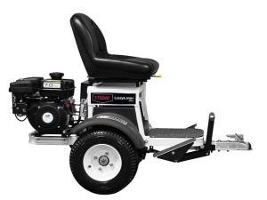 LazyLiner Pro, motor Honda 163 cmc