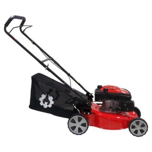 Masina de Tuns Iarba Rotakt R41,Lătime tundere 410mm, Motor 140 cmc Euro 5 - Img 2