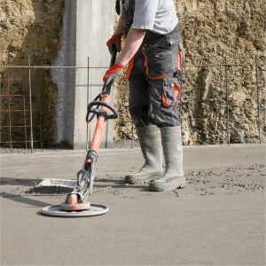 Masina telescopica pentru finisare beton SKATE – ROKAMAT - Img 2