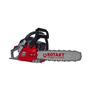 Motofierăstrău ROTAKT MTF3816SW, 1.8 CP, 350 mm, Carburator Walbro, Euro 5 - Img 3
