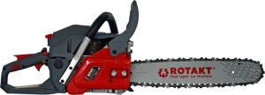 Motofierăstrău ROTAKT MTF5810SW, 3 CP, 400 mm, Carburator Walbro, Euro 5 - Img 2