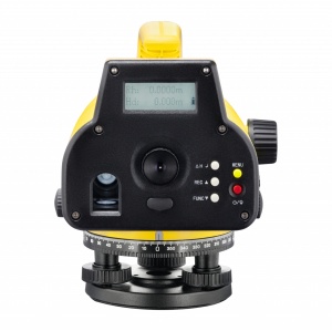 Nivela electronica Digitala EL-32 Nivel System cu mira cu cod de bare TS-5 și trepied SJJ1 - Img 2