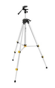 Nivela Laser pentru constructii 2 planuri Nivel System CL2R cu trepied - Img 5