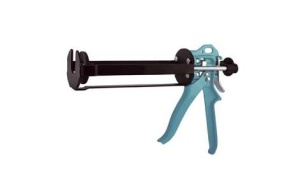 Pistol pentru aplicarea ancorajului chimic de 400 ml