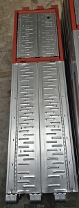 Podină cu Trapă pentru Schelă - Img 1