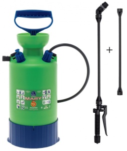 Pulverizator / Pompa de stropit Dimartino-GDM Mary, 5 L - Img 1