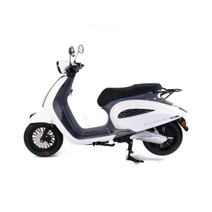 Scuter Electric Rotakt Casablanca 3000w 45km/h Autonomie 55 km Baterie Litiu-ion 60V 26Ah, Timp încărcare 6-8h - Img 6