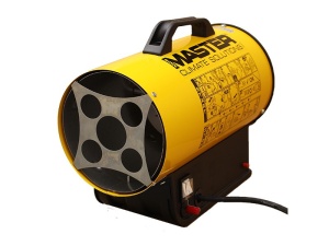 Termosuflanta cu gaz MASTER BLP11 - Img 6