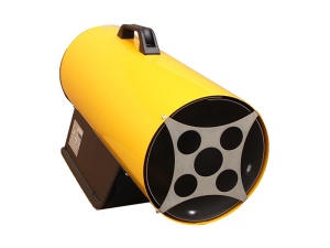 Termosuflanta cu gaz MASTER BLP33M 18-33 kW - Img 4