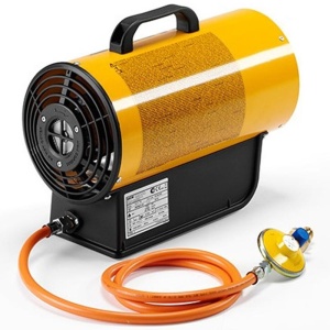 Termosuflanta cu gaz MASTER BLP73M - Img 2