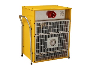 Termosuflanta electrica MASTER B22EPB - Img 3
