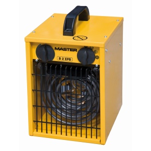 Termosuflanta electrica MASTER B2 - Img 4