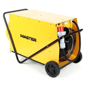 Termosuflanta electrica MASTER B30 - Img 2