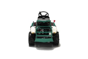 Tractor de taiat vegetatie OREC RM830 - Img 4