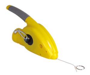 Trasator cu fir 30 m Big Line