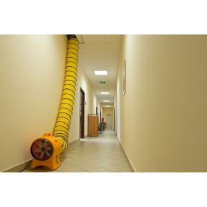 Ventilator industrial MASTER BL8800 - Img 5