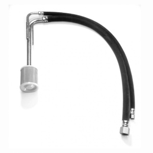 WAGNER Kit absorbtie rigid pt SF23Select