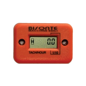 Bisonte MC80-L, 10.7 kN, motor Loncin, benzina 5.5 cp, greutate 79 kg - Img 3