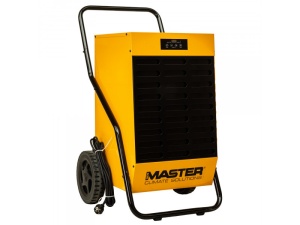 Dezumidificator profesional MASTER DH44 - Img 3