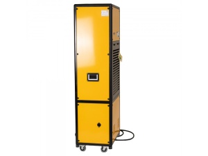 Dezumidificator profesional MASTER DH7160 - Img 3