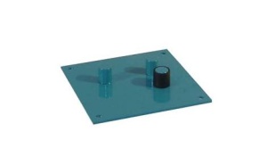 Dispozitiv pentru indoit fier beton 15X15 cm