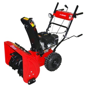 Freza de zapada Rotakt FZ-724-C, 6.5 CP, 61 cm, confort - Img 1