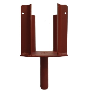 Furcă pentru grindă H20 - vopsită