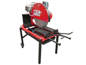 Masa de taiat caramida EUROKOMAX MS650-UNI 400V - Img 3