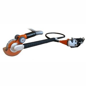 Masina de taiat canale pentru cabluri electrice PIRANHA Cutter – ROKAMAT - Img 1
