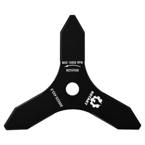 Motocoasa de umar Rotakt MTK5313T, motor 2 timpi, 2.0 CP - Img 3