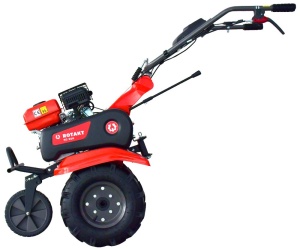 Motocultor Rotakt Cerber RO80R fără capotă, 7 CP, benzină, Lățime de lucru 560-830 mm - Img 3