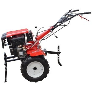 Motocultor Rotakt Godzilla RO135S, 9 CP, Diesel, Pornire electrică, Lățime de lucru 560-1350mm - Img 6