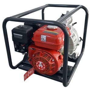 Motopompa Rotakt ROMP80WG, pentru apa murdara, 3&quot; - Img 3