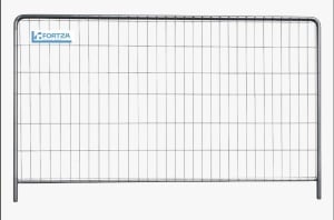 Panou mobil zincat 3250x2000mm